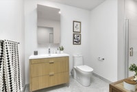 Condo appartement neuf à louer-nouveau logement locatif-new apartment for rent-condo rental-LaSalle-... (image 7)