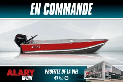 Welcome to Alary Sport Ontario ...