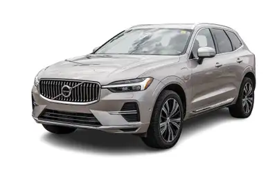 Garantie de 12 mois, kilométrage illimité : Offerte directement par Volvo Cars Canada, elle couvre d...