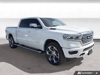 Experience premium craftsmanship and powerful capability with the 2024 Ram 1500 Limited Longhorn. Th... (image 7)