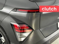 Brake Assist, Front Heated Seats, Folding Rear Seats and more! Clutch is the largest online used car... (image 9)