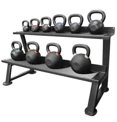 Kettlebell Rack *NEW*, View more