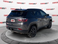 Check out this pre-owned 2021 Jeep Compass we recently got in. This SUV is a superb example of what... (image 4)