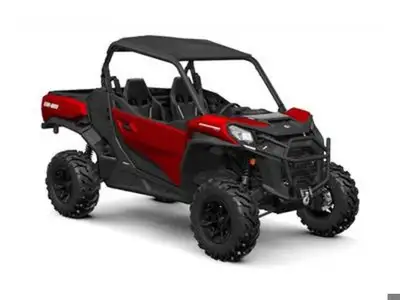 Bay Marine Sales 2025 Can-Am Commander XT 700Bay Marinein.Selling Fun For Over 50 Years.in.Great dea...