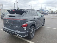 Welcome to Kingscross Hyundai! Engine: 4 Cylinder Engine 1.6L L/100Km City: 9.7 L/100Km Hwy: 8.3 Saf... (image 4)