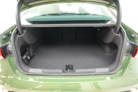 NO CHARGE WINTER TIRES + Save over $11,000 + tax from new on this accident-free DEMO 2025 Audi A3 Pr... (image 9)