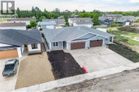 223 Babington AVENUE E Melfort, Saskatchewan Prince Albert Saskatchewan Preview