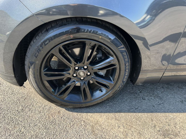 2018 Land Rover Range Rover Velar P390S dans Autos et camions  à Saint-Hyacinthe - Image 4