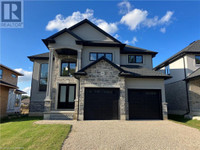 58 SUNVIEW Drive Norwich, Ontario