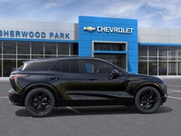 Welcome To Sherwood Park Chevrolet. The #1 Volume Chevrolet Dealer in Canada. This Chevrolet BLAZER... (image 4)