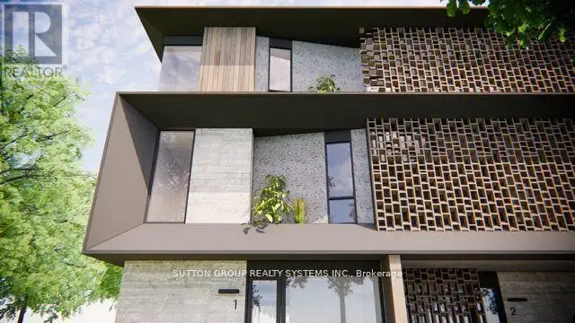 47 NELSON STREET Oakville (BR Bronte), Ontario in Land for Sale in Oakville / Halton Region - Image 22
