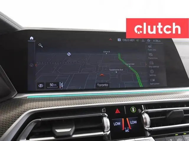 2022 BMW X5 xDrive40i AWD w/Apple CarPlay, Heated Front Seats, B in Cars & Trucks in Ottawa - Image 32