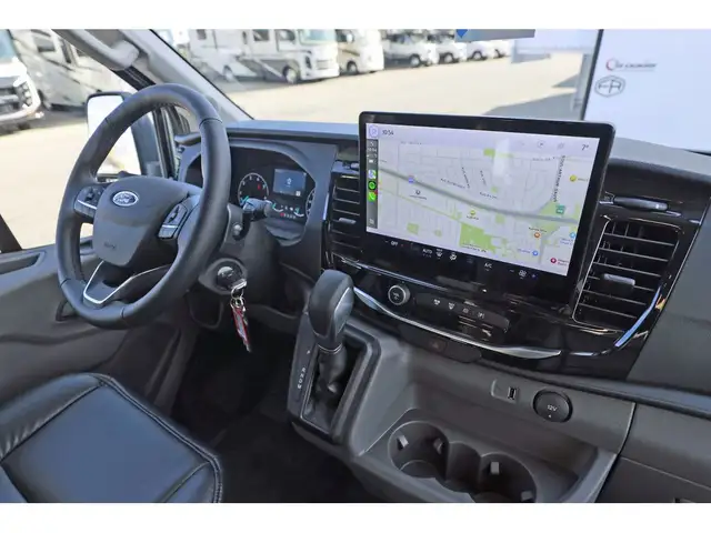 2026 Pleasure-Way Ontour Ontour 2.2 AWD ! Classe B NEUF 2026 in Travel Trailers & Campers in Laval / North Shore - Image 31