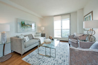 SPACIOUS 3 BEDROOM APARTMENT FOR RENT IN OTTAWA! SELECT APARTMENTS FULLY REVITALIZED WITH PREMIUM UP... (image 3)