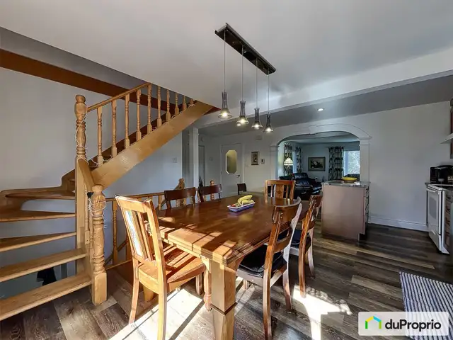 $429,000 - 2 Storey for sale in Matane in Houses for Sale in Rimouski / Bas-St-Laurent - Image 6