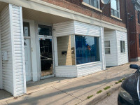 Affordable Commercial Space in St. Catharines