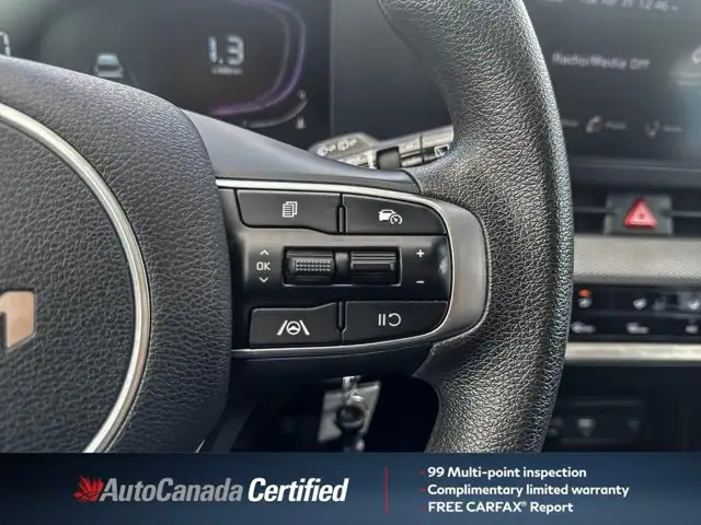 2023 Kia Sportage LX | Heated Seats | Backup Camera | in Cars & Trucks in Tricities/Pitt/Maple - Image 22