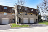 1250 LIMERIDGE Road E, Unit #5 Hamilton, Ontario