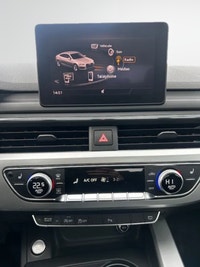 2018 Audi A5 Sportback, comes with 2 keys, never been in an accident and includes a winter kit — an... (image 9)