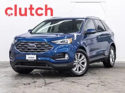 1 OWNER / Power Tailgate/Hatch, Climate Control, Dual Zone Front Climate Control and more! Clutch is...