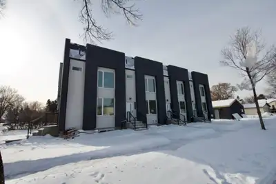 Welcome Home! Enjoy 1st MONTH FREE on a 13-month lease in this modern, energy-efficient 3-bedroom, 2...