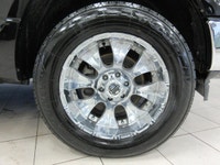 FORD F-150 2019 XLT XTR V8 5.0 LITRES 4X4 SUPERCREW BOITE 6 1/2 TOUT ÉQUIPÉ / CAMÉRA DE RECUL / BLUE... (image 4)