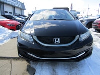 Thanks for viewing our South View Motors Inventory! 2013 Honda Civic EX with 5 Speed Manual Transmis... (image 9)