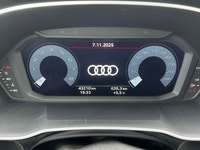 2023 Audi Q3, never been in an accident, comes with 2 keys and is eligible for the Audi Certified:pl... (image 7)