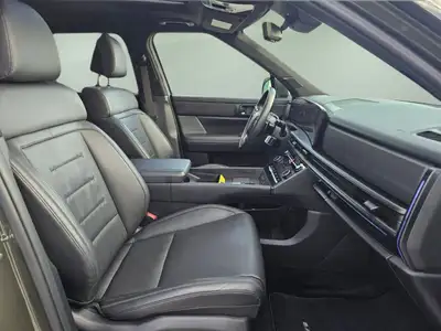 2024 Hyundai Santa Fe Ultimate Calligraphy Ultimate Calligraphy , View more