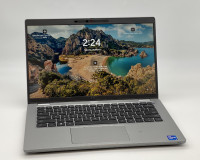 Dell Latitude 5420 Laptop (Core i7 11th Gen, 16GB, 256GB SSD)