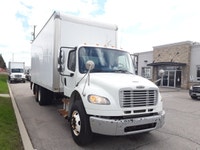 Ryder Stock ID: 828659 Transmission Type/Speed: AUTO 6 Engine: DIESEL L9'17 270/2000 Horse Power: 27... (image 4)