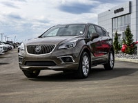 2.0T | Panoramic Sunroof | Heads-Up Display | Heated & Ventilated Front Seats | Heated Second Row Se... (image 3)