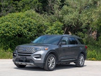 Ventilated / Heated Seats - Heated Steering Wheel - Power Liftgate - 4x4 drivetrain for superior tra... (image 6)