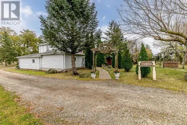 7941 HIGHWAY 26 Clearview (Stayner), Ontario in Land for Sale in Oakville / Halton Region - Image 9