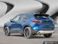 Come visit our London Kia team, you can find us at 1135 Wharncliffe Rd S, London, ON N6L 1J9, or cal... (image 2)