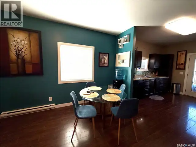 106 7th STREET W Kindersley, Saskatchewan in Houses for Sale in Saskatoon - Image 12
