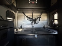 2022 Freightliner Cascadia 126 Ryder Stock ID: 572500 Transmission Type/Speed: AUTO 12 Engine: DIESE... (image 9)