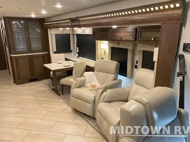 2019 Bay Star 3626 in RVs & Motorhomes in Penticton - Image 13