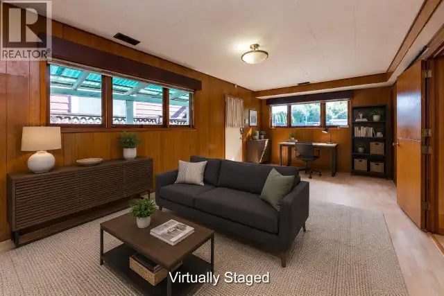 1161 REDWOOD STREET North Vancouver, British Columbia in Houses for Sale in North Shore - Image 5