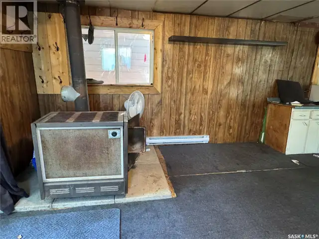 87 Wadin DRIVE Northern Admin District, Saskatchewan in Houses for Sale in La Ronge - Image 16