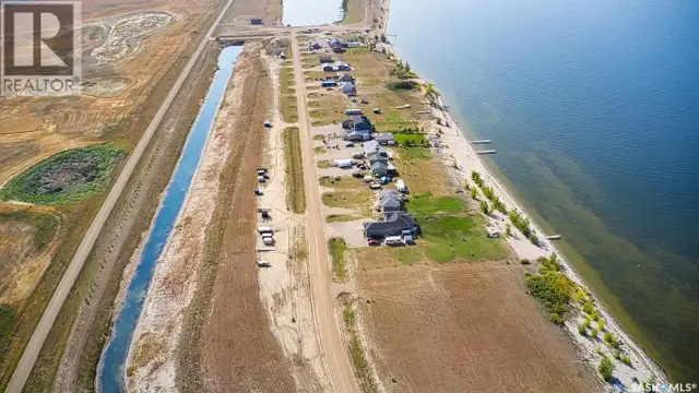 108 Sunset Acres LANE Last Mountain Lake East Side, Saskatchewan in Land for Sale in Regina - Image 31