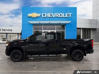 Unleash true capability and commanding power with this exceptional 2024 Chevrolet Silverado 1500 LT... (image 1)