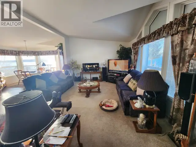 55615 JARDINE ROAD Prince George, British Columbia in Houses for Sale in Prince George - Image 16