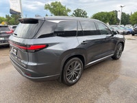 2024 LEXUS TX 350 EXECUTIVE ONLY 29,XXX KM!  EXECUTIVE PACKAGE 2.4L TURBO AWD 7 PASSENGER FACTORY W... (image 8)
