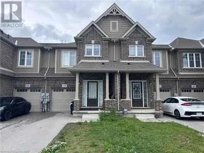 138 SYCAMORE Street Welland, Ontario