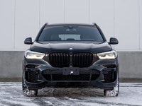 CARGET AUTOMOTIVE is thrilled to offer this 2022 BMW X5 xDrive40i, a midsize luxury SUV powered by a... (image 2)