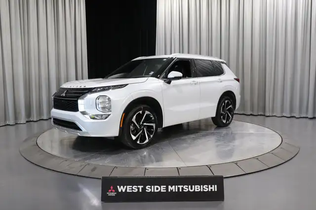 2023 Mitsubishi Outlander GT65723755055745122