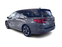 2022 Honda Odyssey Touring V6 Odometer is 17766 kilometers below market average! ALL MAINTENANCE UP... (image 6)