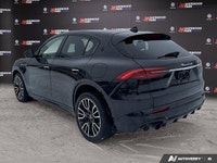 Come see this 2023 Maserati Grecale Modena before someone takes it home! *You Can't Beat the Price w... (image 3)