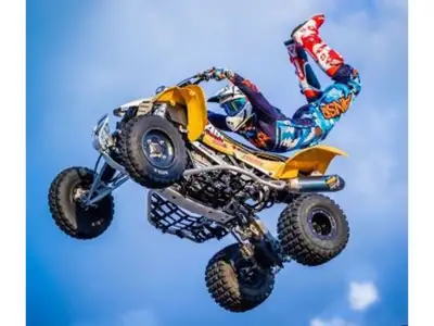 ATV & UTV QUAD FULL SERVICE NEXT DAY SERVICE DROP OFF TODAY! WE SERVICE ANY YEAR MAKE AND MODEL! DRO...